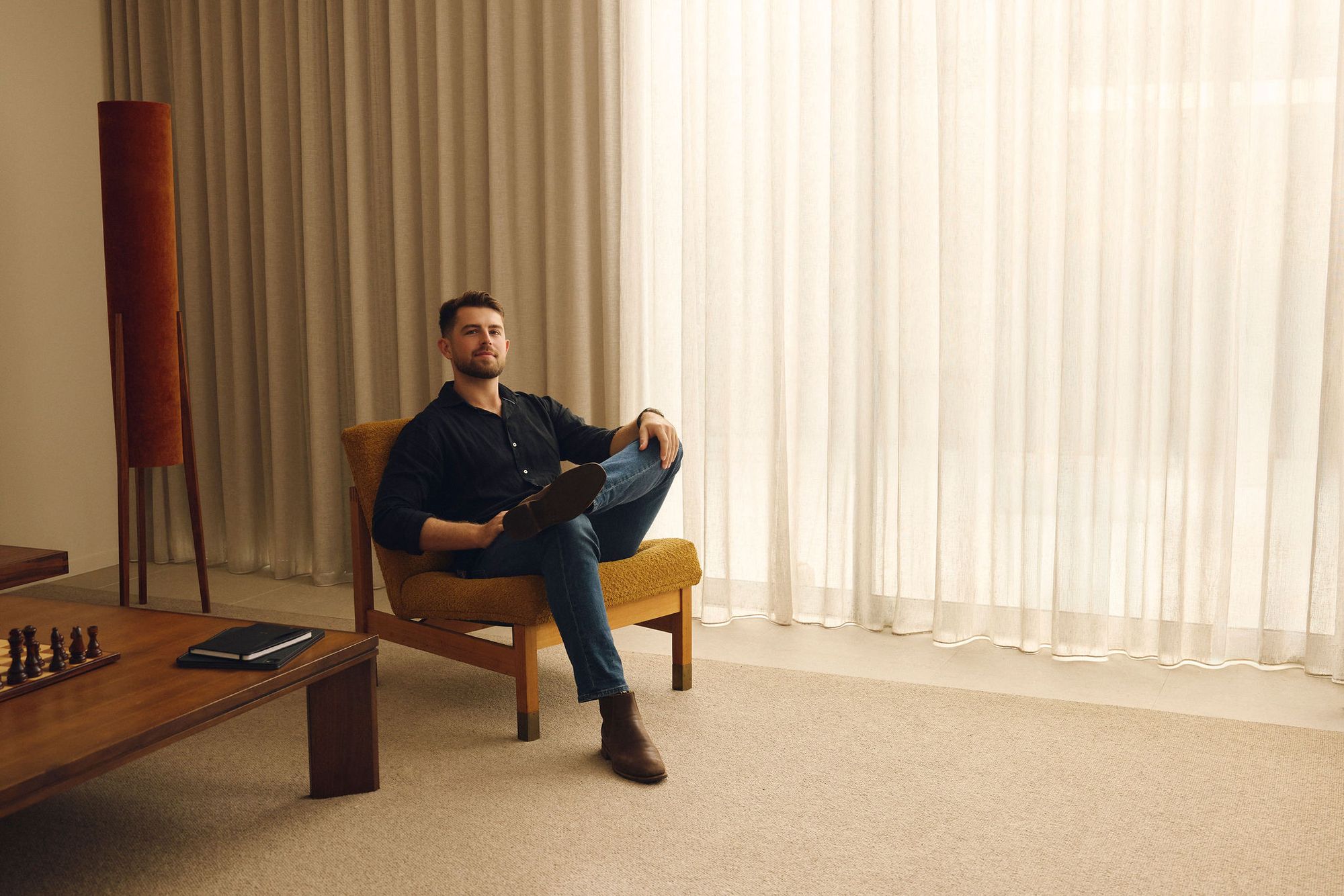 Bernard "Berny" Rubin, FUTR Property buyers agent