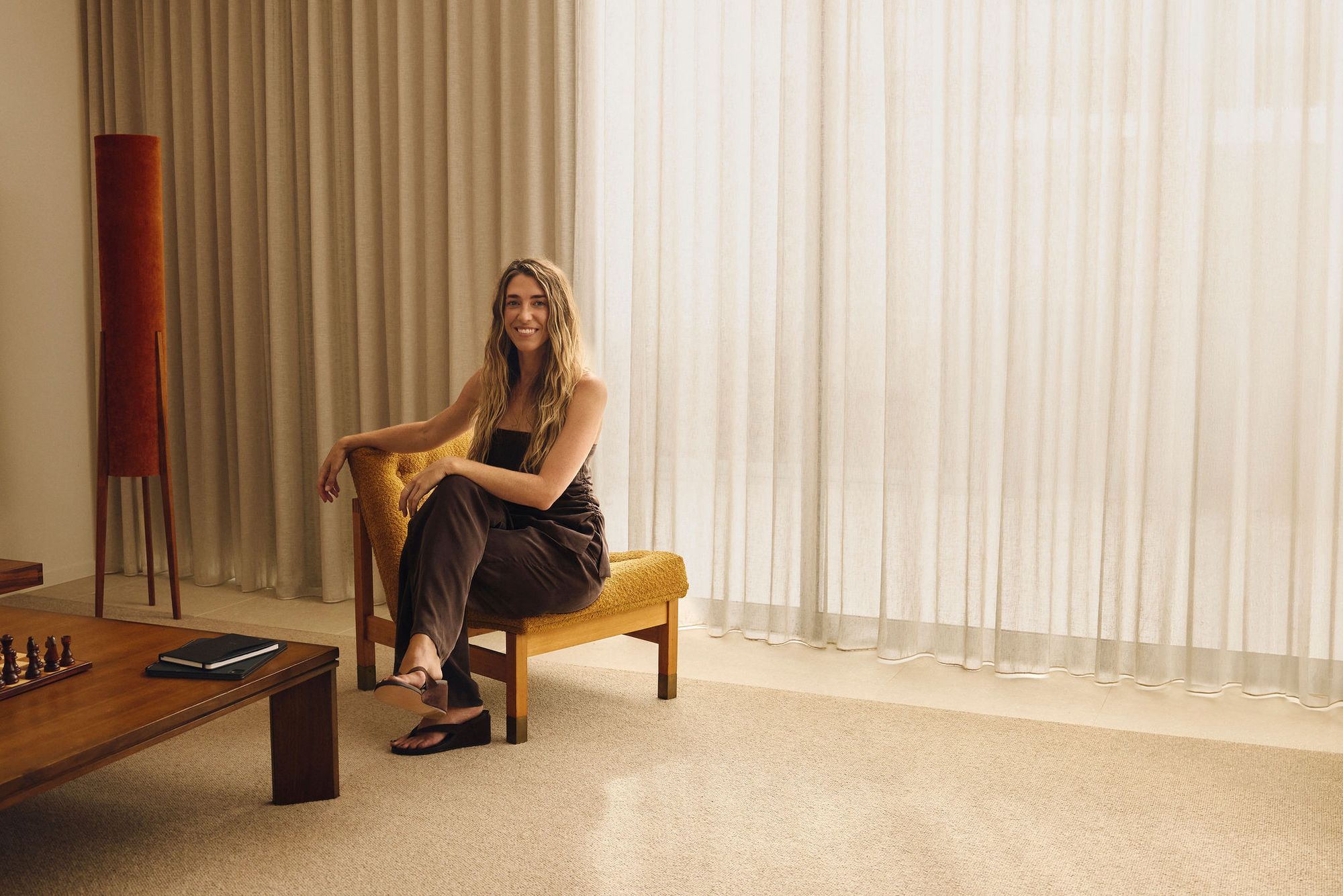Sarah "Trum" Trumble, FUTR Property buyers agent